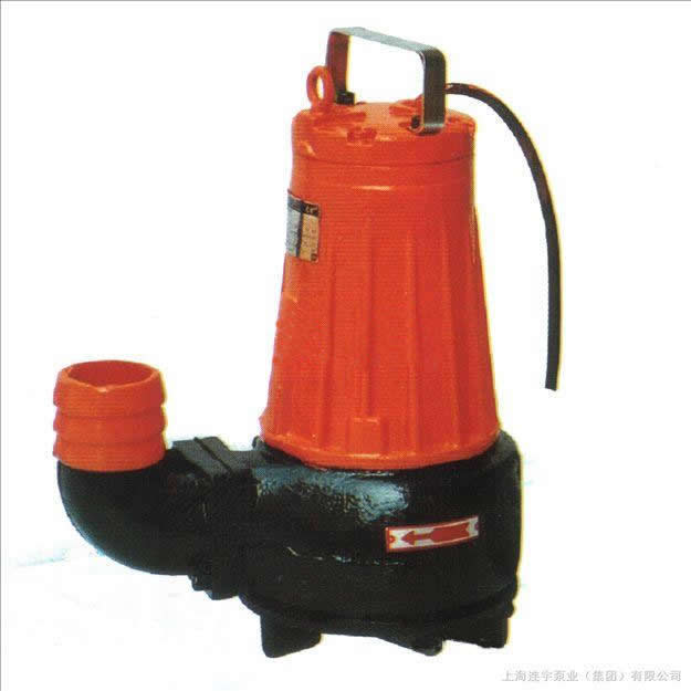 西安(ān)排污泵 西安(an)排污泵