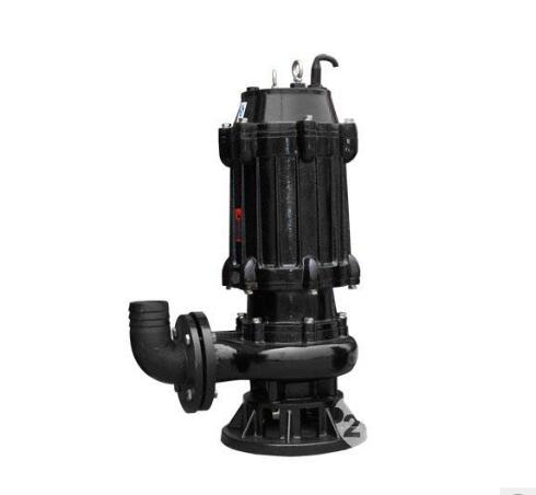 西(xi)安排污(wū)泵 西安排(pai)污泵