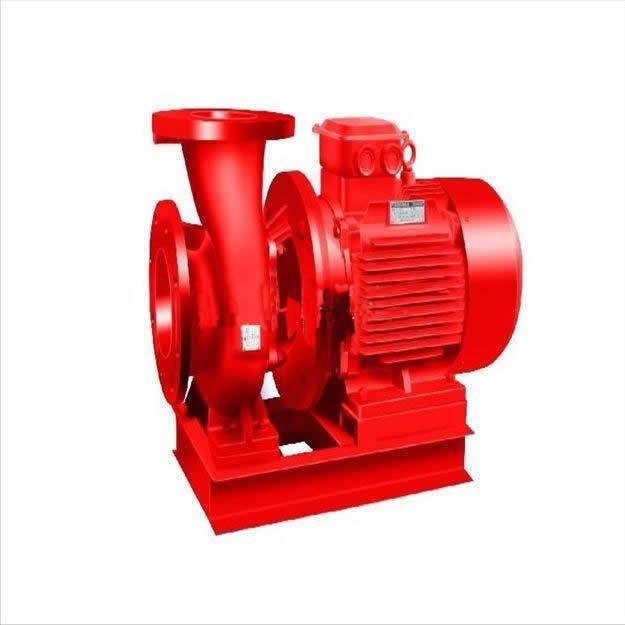 西(xi)安消防泵 西(xi)安消防泵