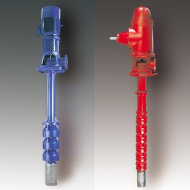 西安(an)消防泵 西安消(xiāo)防泵