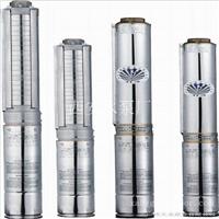 銅川不(bu)鏽鋼潛水泵