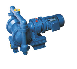 鹹陽(yáng)DBY隔膜泵(beng)