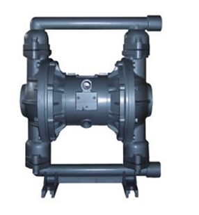 西安(ān)隔膜泵 西安隔膜泵