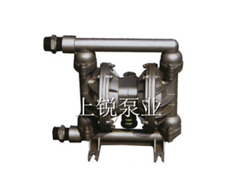 鹹陽QBY隔(ge)膜泵