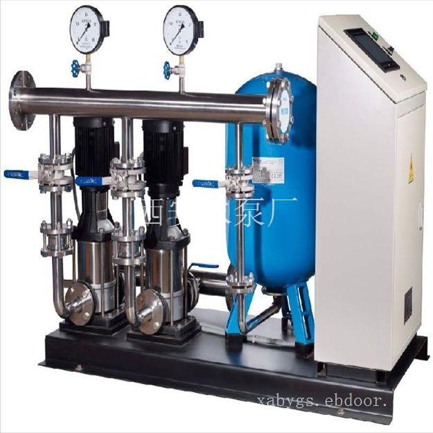 鹹(xian)陽不鏽(xiu)鋼機組(zǔ)