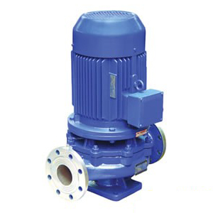 甘肅(su)IHG型立式不鏽(xiu)鋼管道離心(xin)泵