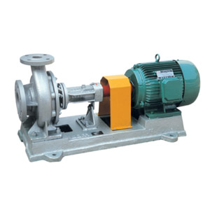 鹹陽(yáng)LQRY熱油泵(bèng)