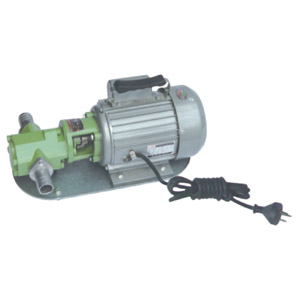 鹹陽WCB型(xíng)手提式(shi)齒輪油(yóu)泵