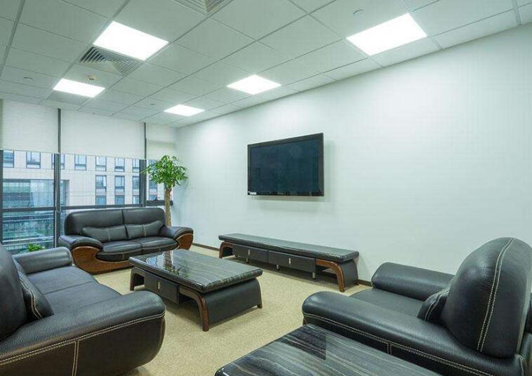 西安消防(fang)泵會客室