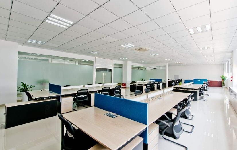 西安水泵(bèng)工作環境