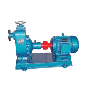 西(xi)安污水泵突然(rán)無法正常啟