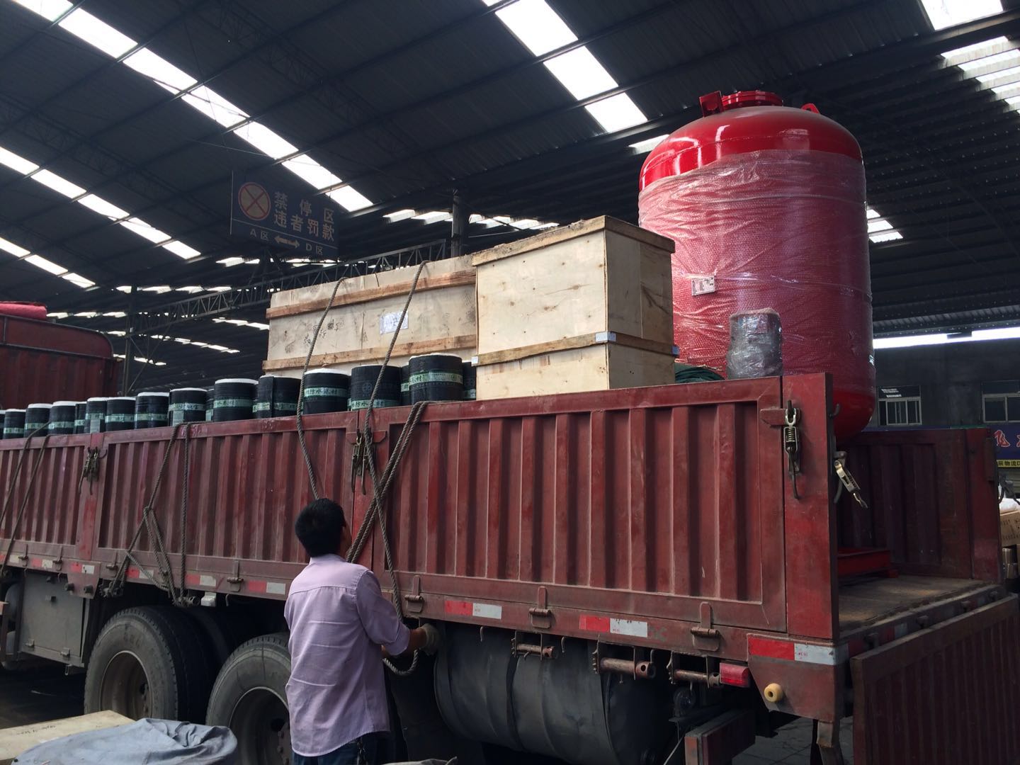 西安消防(fáng)泵