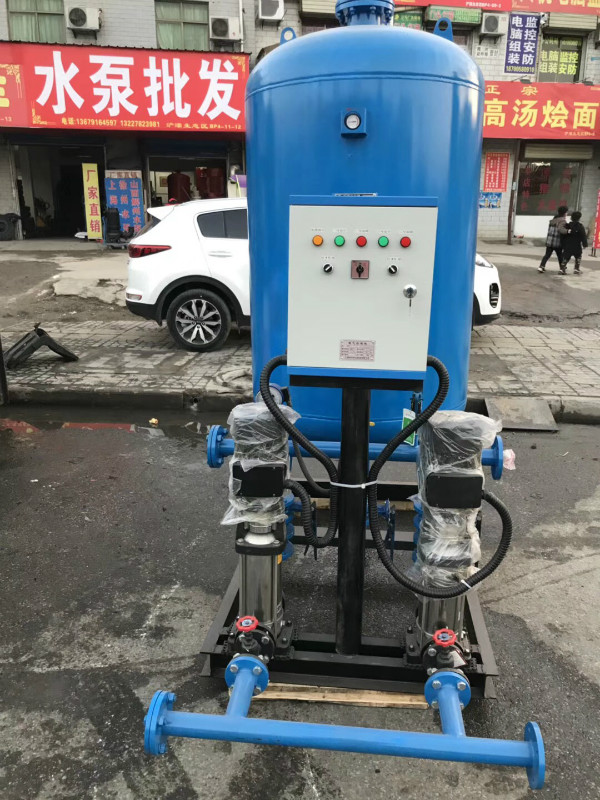 西安水泵 西安水(shuǐ)泵