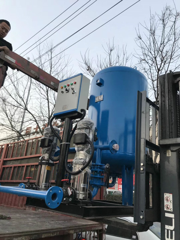 西安水泵 西安水(shui)泵