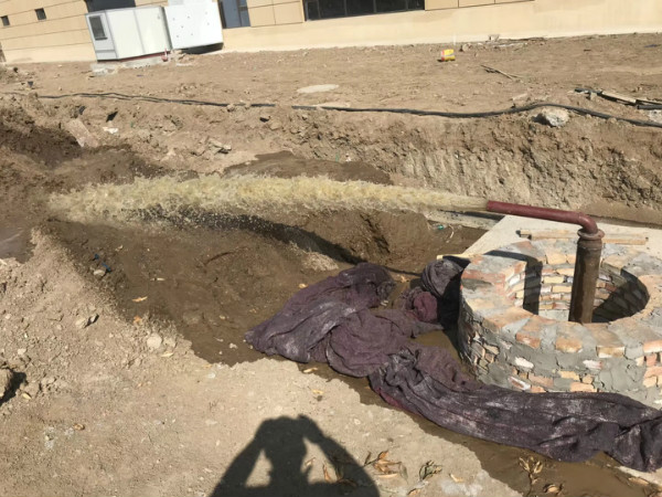 西(xī)安水泵 西安水泵