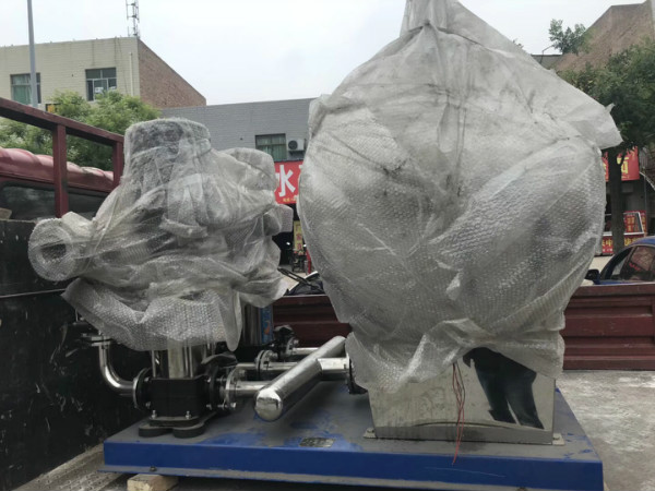 西安水(shui)泵 西安水泵