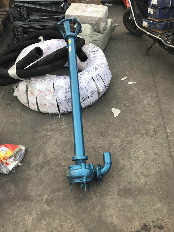 西安(ān)水泵 西安水泵