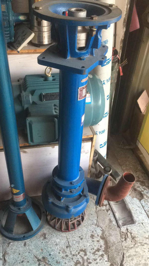 西(xī)安水泵 西安水泵