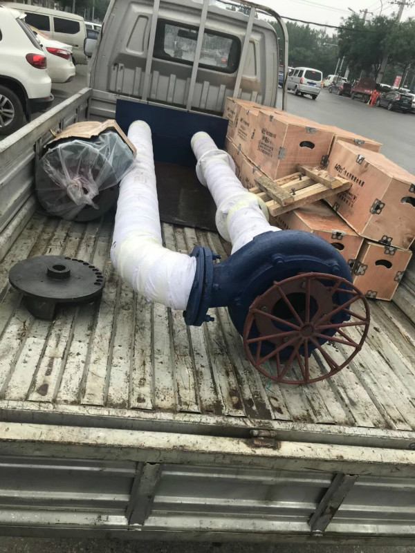 西安(an)水泵 西安水泵