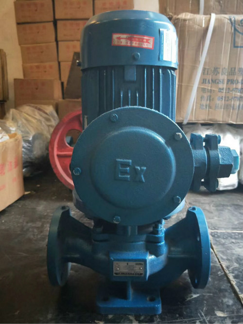 延(yan)安防爆油(you)泵