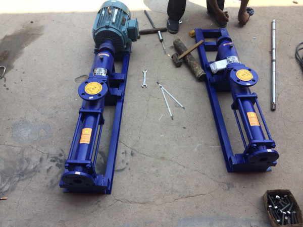 西(xi)安水泵 西安水泵