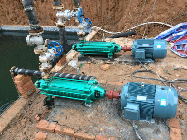 西安水泵(bèng) 西(xi)安水泵