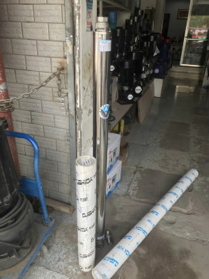 西(xi)安水泵(beng)