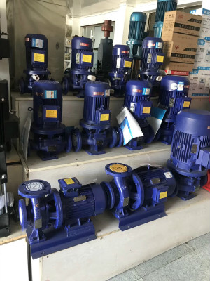 西(xī)安水泵(beng)