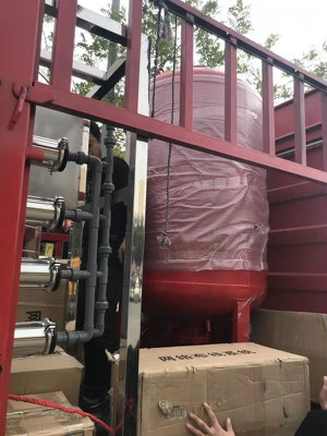 西(xi)安水泵(beng)