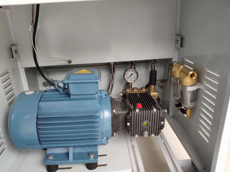 延(yán)安噴霧機(jī)