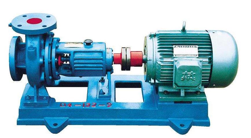 離心泵這(zhe)麼難纏？看(kan)看離心泵(bèng)如何開停(tíng)車與維護(hu)