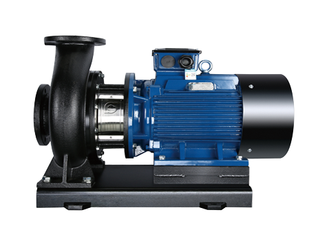 NISO,NIS,NISF端(duan)吸離心泵(beng)-南方泵業(ye)