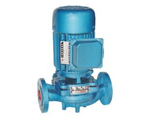 西安離心泵(beng)