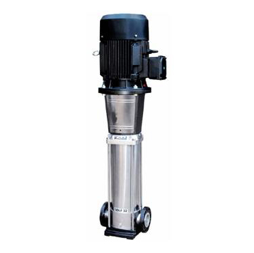 嘉峪關(guān)CDL/CDLF立式多級不鏽(xiù)鋼沖壓泵