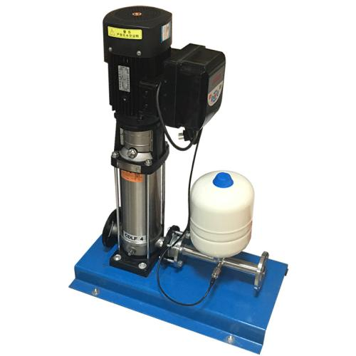 金昌(chang)單泵變頻(pin)增壓設備(bèi)