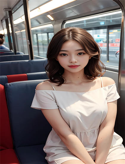 惊悚片经典《地铁站的小女孩》的创作历程与幕后故事 ——惊悚片爱好者的必读指南