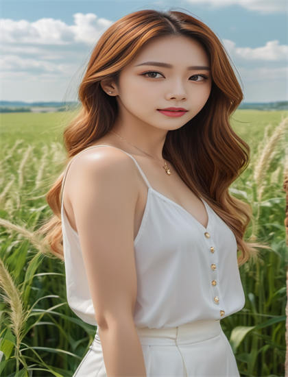 人物深度分析：《海中仙女》中的文化的传统元素与现代诠释 感受人物塑造的匠心