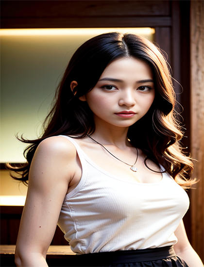 专业的不要改变那个少女悬念设置永恒的：叙事技巧与观众心理