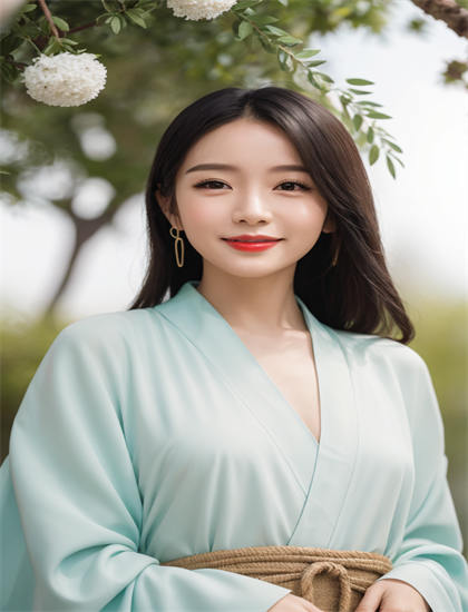 《黑发夫人之同性爱》开场精准分析震撼人心的：第一印象与叙事建立